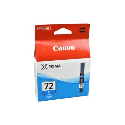 Canon Tinte 6404B001 PGI-72C cyan Canon Tinte 6404B001 PGI-72C cyan