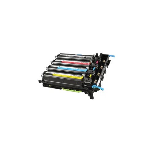 Lexmark Imaging Kit 70C0Z50 700Z5  color+schwarz