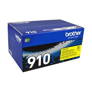 Brother Toner TN-910Y yellow Brother Toner TN-910Y yellow