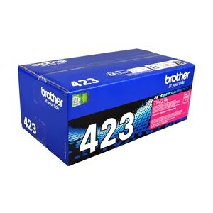 Brother Toner TN-423M magenta Brother Toner TN-423M magenta