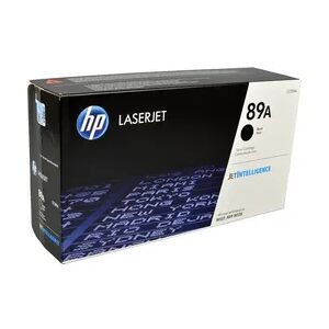 HP Toner CF289A 89A schwarz HP Toner CF289A 89A schwarz