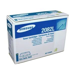 HP (Samsung) Toner MLT-D2082L/ELS SU986A schwarz HP (Samsung) Toner MLT-D2082L/ELS SU986A schwarz
