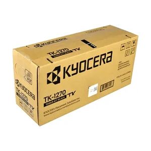 Kyocera Toner TK-1270 1T0C140NL0 schwarz Kyocera Toner TK-1270 1T0C140NL0 schwarz