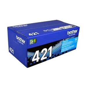 Brother Toner TN-421C cyan Brother Toner TN-421C cyan