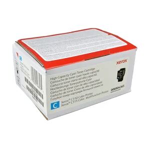 Xerox Toner 006R04365 cyan Xerox Toner 006R04365 cyan