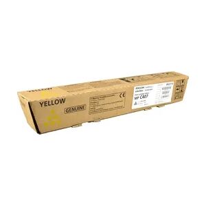 Ricoh Toner 842214 MPC407 yellow OEM Ricoh Toner 842214 MPC407 yellow OEM