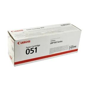 Canon Toner 2168C002 051 schwarz Canon Toner 2168C002 051 schwarz