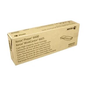 Xerox Toner 106R02229 cyan Xerox Toner 106R02229 cyan