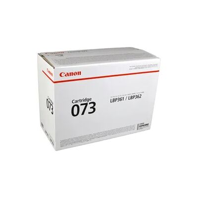 Canon Toner 5724C001 073 schwarz Canon Toner 5724C001 073 schwarz