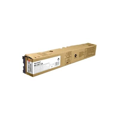 Sharp Toner MX-51GTCA cyan Sharp Toner MX-51GTCA cyan