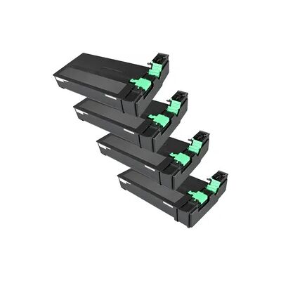 Ampertec 4 Kompatible Toner ersetzt HP MLT-D385S/ELS Multipack schwarz Ampertec 4 Kompatible Toner ersetzt HP MLT-D385S/ELS Multipack schwarz