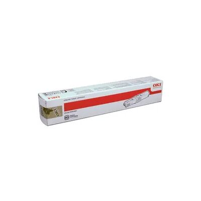 Oki Toner 44469704 yellow Oki Toner 44469704 yellow