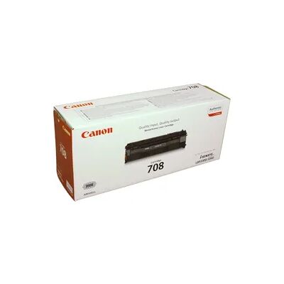 Canon Toner 0266B002 708 schwarz Canon Toner 0266B002 708 schwarz