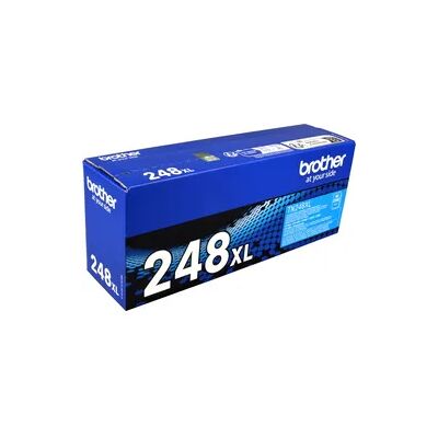 Brother Toner TN-248XLC cyan Brother Toner TN-248XLC cyan