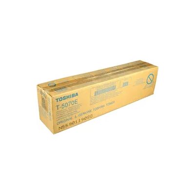 Toshiba Toner T-5070E 6AJ00000115 schwarz Toshiba Toner T-5070E 6AJ00000115 schwarz