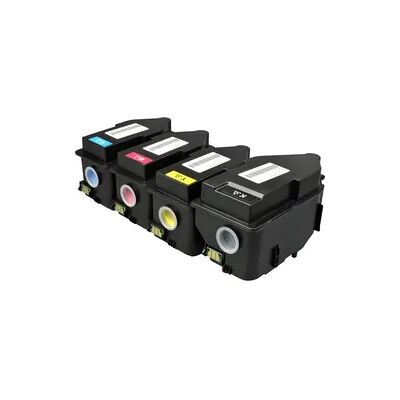 Ampertec 4 Kompatible Toner ersetzt Konica Minolta TNP-79 Multipack KCMY Ampertec 4 Kompatible Toner ersetzt Konica Minolta TNP-79 Multipack KCMY