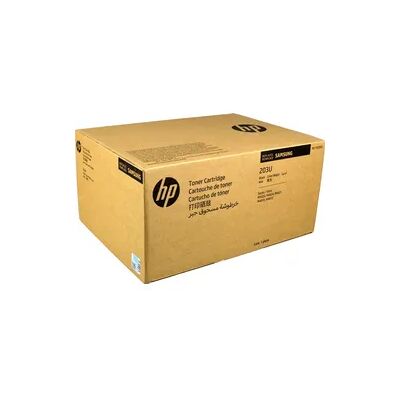 HP (Samsung) Toner MLT-D203U/ELS SU916A schwarz HP (Samsung) Toner MLT-D203U/ELS SU916A schwarz