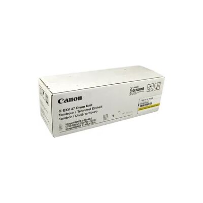 Canon Trommel 8523B002 C-EXV47 yellow Canon Trommel 8523B002 C-EXV47 yellow