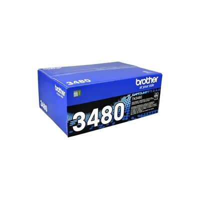 Brother Toner TN-3480 schwarz Brother Toner TN-3480 schwarz