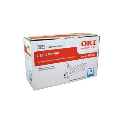 Oki Trommel 43870007 C11 cyan Oki Trommel 43870007 C11 cyan