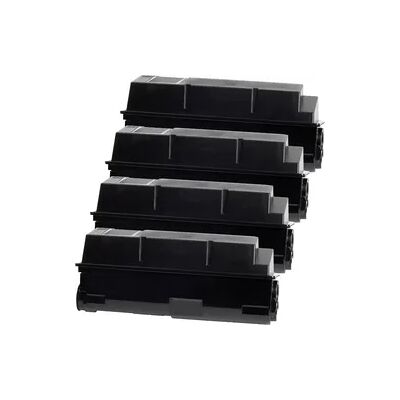 Ampertec 4 Kompatible Toner ersetzt Kyocera TK-360 Multipack schwarz Ampertec 4 Kompatible Toner ersetzt Kyocera TK-360 Multipack schwarz
