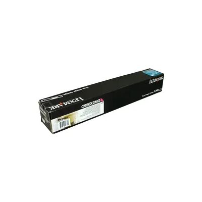 Lexmark Toner C950X2MG magenta Lexmark Toner C950X2MG magenta