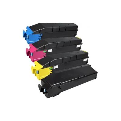 Ampertec 4 Kompatible Toner ersetzt Kyocera TK-8305 Multipack KCMY Ampertec 4 Kompatible Toner ersetzt Kyocera TK-8305 Multipack KCMY