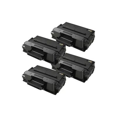 Ampertec 4 Kompatible Toner ersetzt Dell 593-BBBJ C7D6F Multipack schwarz Ampertec 4 Kompatible Toner ersetzt Dell 593-BBBJ C7D6F Multipack schwarz
