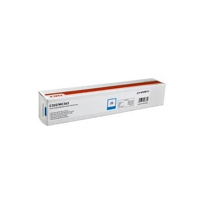 Oki Toner 46508715 cyan Oki Toner 46508715 cyan