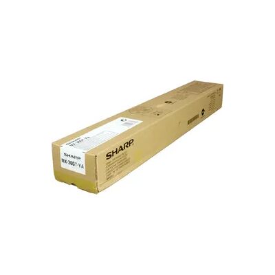 Sharp Toner MX-36GTYA yellow Sharp Toner MX-36GTYA yellow