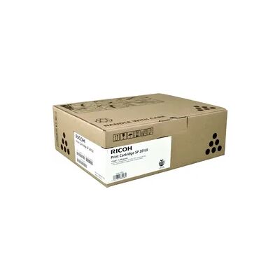 Ricoh Toner 407255 SP201LE schwarz OEM Ricoh Toner 407255 SP201LE schwarz OEM