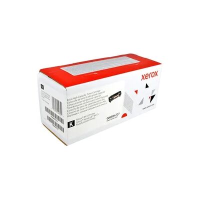 Xerox Toner 006R04727 schwarz extra HC Xerox Toner 006R04727 schwarz extra HC
