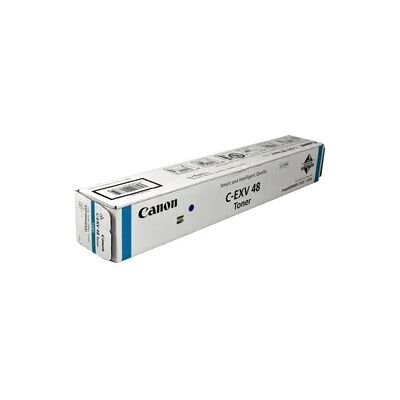 Canon Toner 9107B002 C-EXV48 cyan Canon Toner 9107B002 C-EXV48 cyan