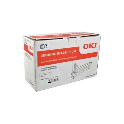 Oki Trommel 46507308 schwarz Oki Trommel 46507308 schwarz