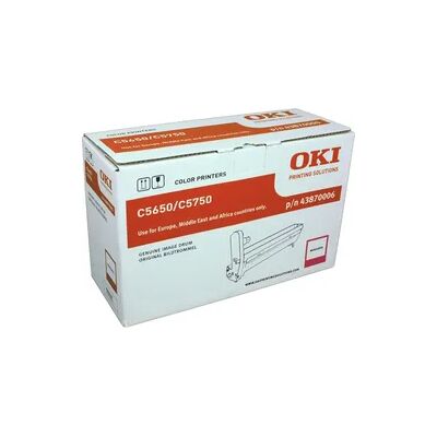 Oki Trommel 43870006 C11 magenta Oki Trommel 43870006 C11 magenta