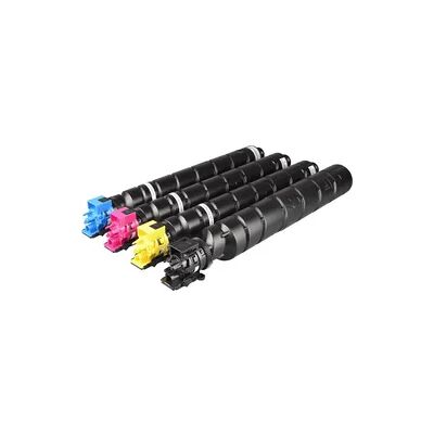 Ampertec 4 kompatible Toner ersetzt Kyocera TK-8585 Multipack KCMY Ampertec 4 kompatible Toner ersetzt Kyocera TK-8585 Multipack KCMY