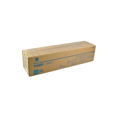 Konica Minolta Toner TN-711C A3VU450 cyan Konica Minolta Toner TN-711C A3VU450 cyan