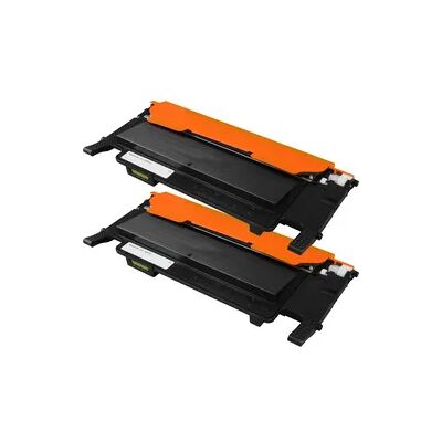 Ampertec 2 Kompatible Toner ersetzt HP CLT-P4072B/ELS SU381A Doppelpack schwarz Ampertec 2 Kompatible Toner ersetzt HP CLT-P4072B/ELS SU381A Doppelpack schwarz