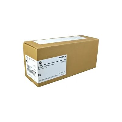 Konica Minolta Toner TNP-34 A63T01H schwarz Konica Minolta Toner TNP-34 A63T01H schwarz