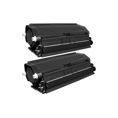 Ampertec 2 Kompatible Toner ersetzt Lexmark X264H11G Doppelpack schwarz Ampertec 2 Kompatible Toner ersetzt Lexmark X264H11G Doppelpack schwarz