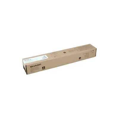 Sharp Toner MX-23GTBA schwarz Sharp Toner MX-23GTBA schwarz