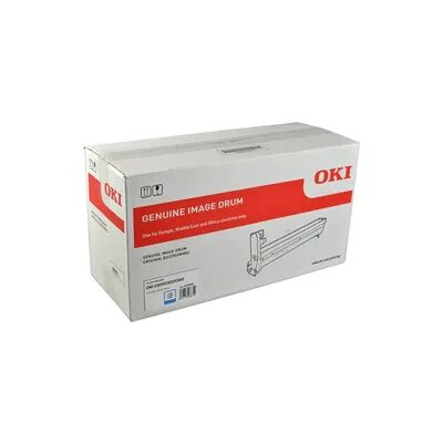 Oki Trommel 46438003 cyan Oki Trommel 46438003 cyan