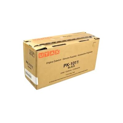 Utax Toner PK-1011 1T02RY0UT0 schwarz Utax Toner PK-1011 1T02RY0UT0 schwarz