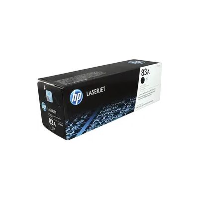 HP Toner CF283A 83A schwarz HP Toner CF283A 83A schwarz