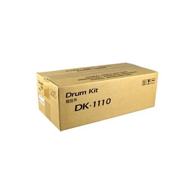 Kyocera DK-1110 - Trommel für Laser- und LED-Drucker Kyocera DK-1110 - Trommel für Laser- und LED-Drucker