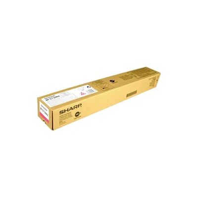 Sharp BP-GT30MA Magenta Toner - 15000 Seiten - Original Sharp BP-GT30MA Magenta Toner - 15000 Seiten - Original