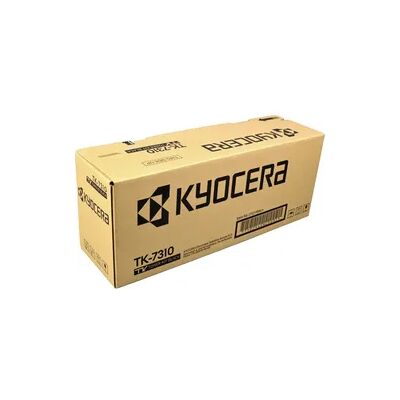 Kyocera Toner TK-7310 1T02Y40NL0 schwarz Kyocera Toner TK-7310 1T02Y40NL0 schwarz
