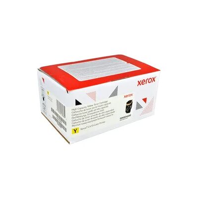 Xerox Toner 006R04688 yellow HC Xerox Toner 006R04688 yellow HC