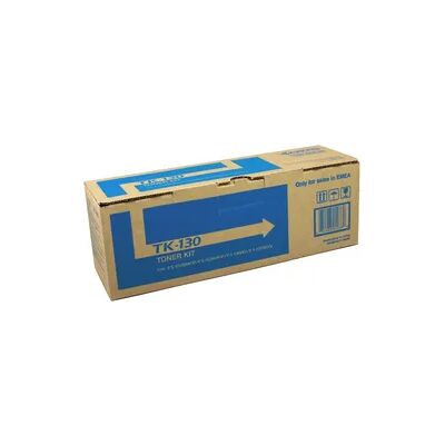 Kyocera Toner TK-130 1T02HS0EU0 schwarz Kyocera Toner TK-130 1T02HS0EU0 schwarz