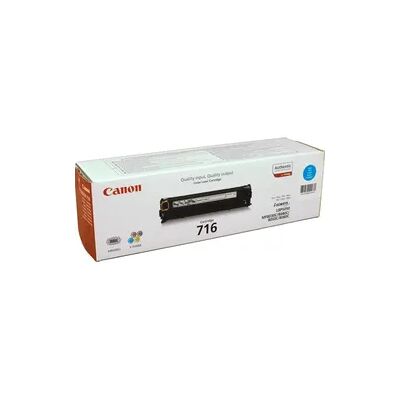Canon Toner 1979B002 716 cyan Canon Toner 1979B002 716 cyan